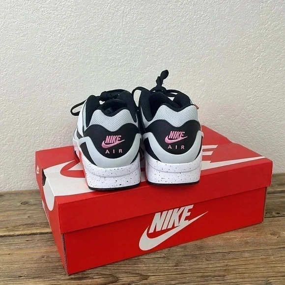 Nike Air Max Structure (CW1646-005) 7 Men or 7 Youth - Picture 10 of 12